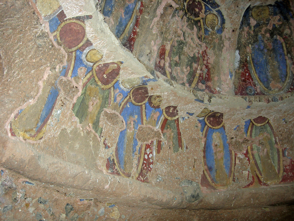Bamyan Valley