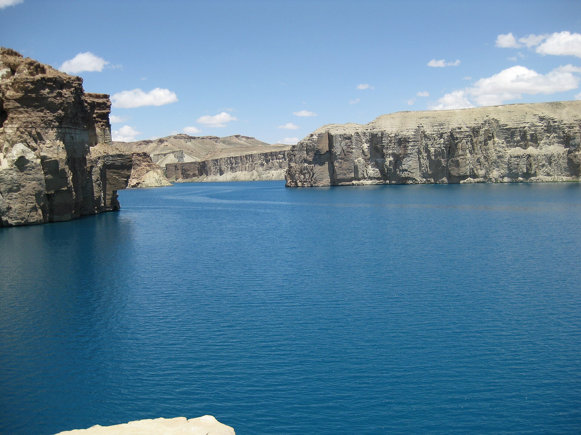 Band-e Amir